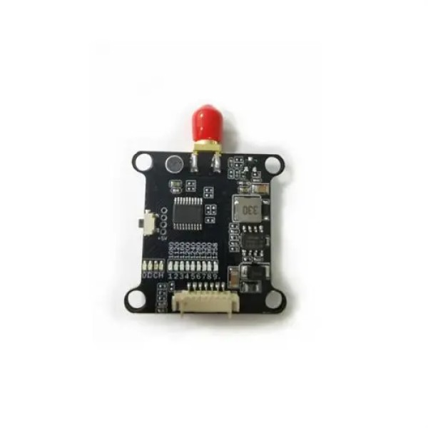 Hot Sales Long Range 1.3GHz FPV Video Transmitter VTX-1G3 for FPV RC Racing Drone
